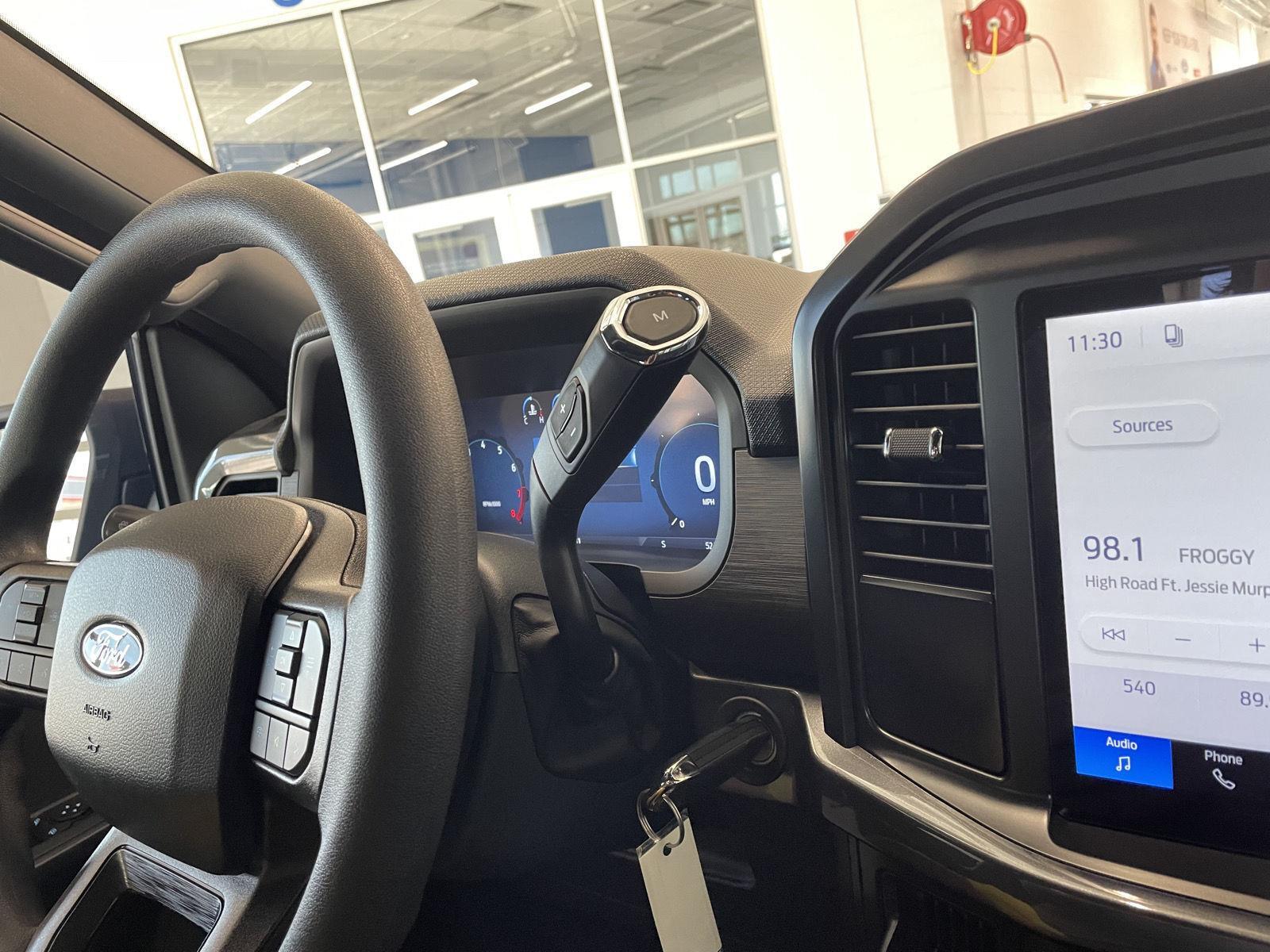 New 2026 Ford F-150 for sale in Lincoln NE