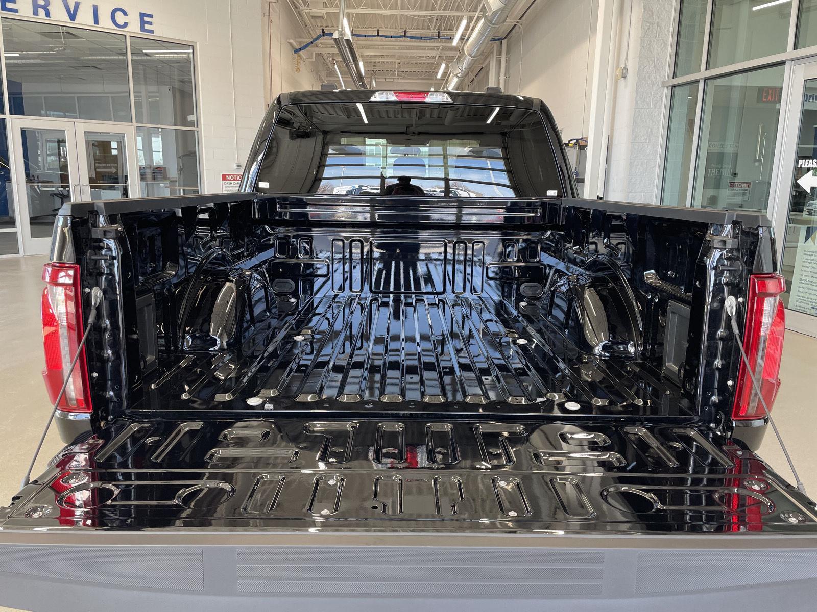 New 2026 Ford F-150 for sale in Lincoln NE