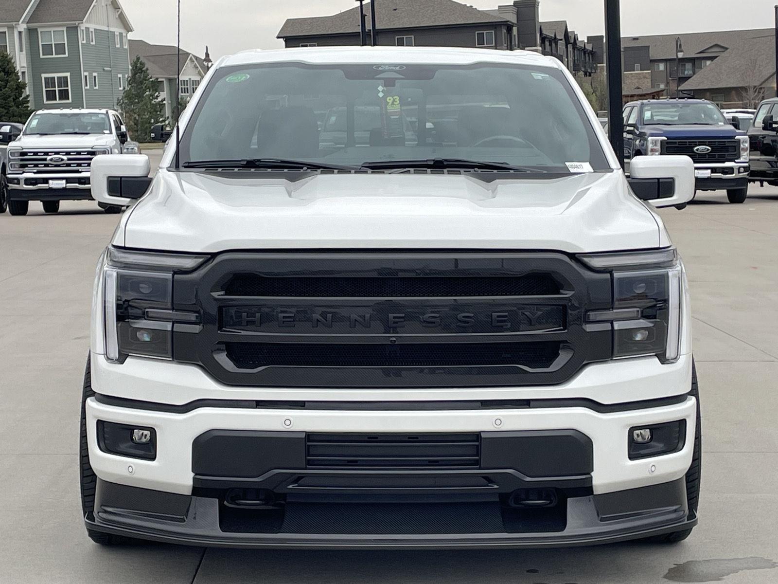 New 2026 Ford F-150 for sale in Lincoln NE