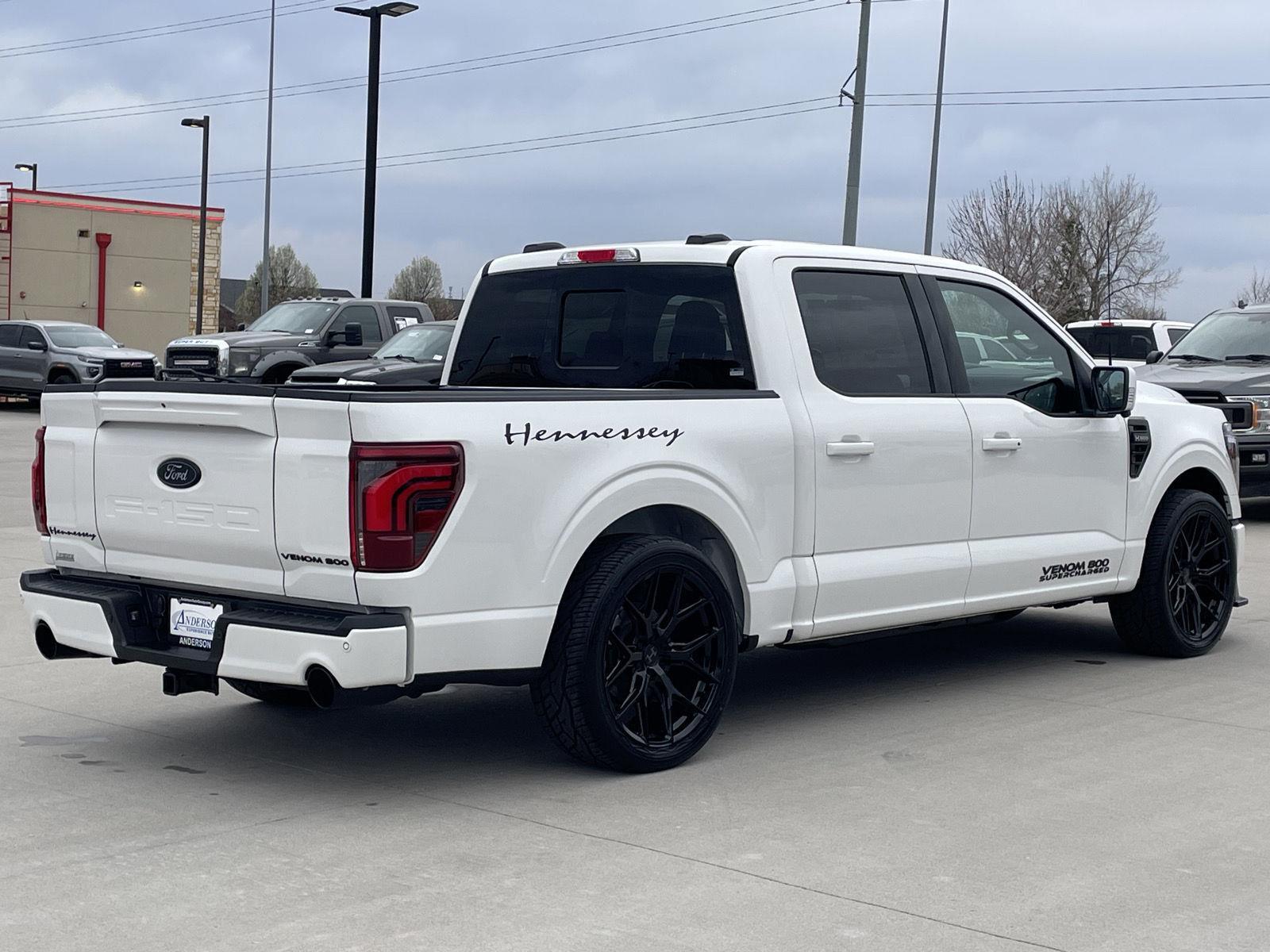 New 2026 Ford F-150 for sale in Lincoln NE
