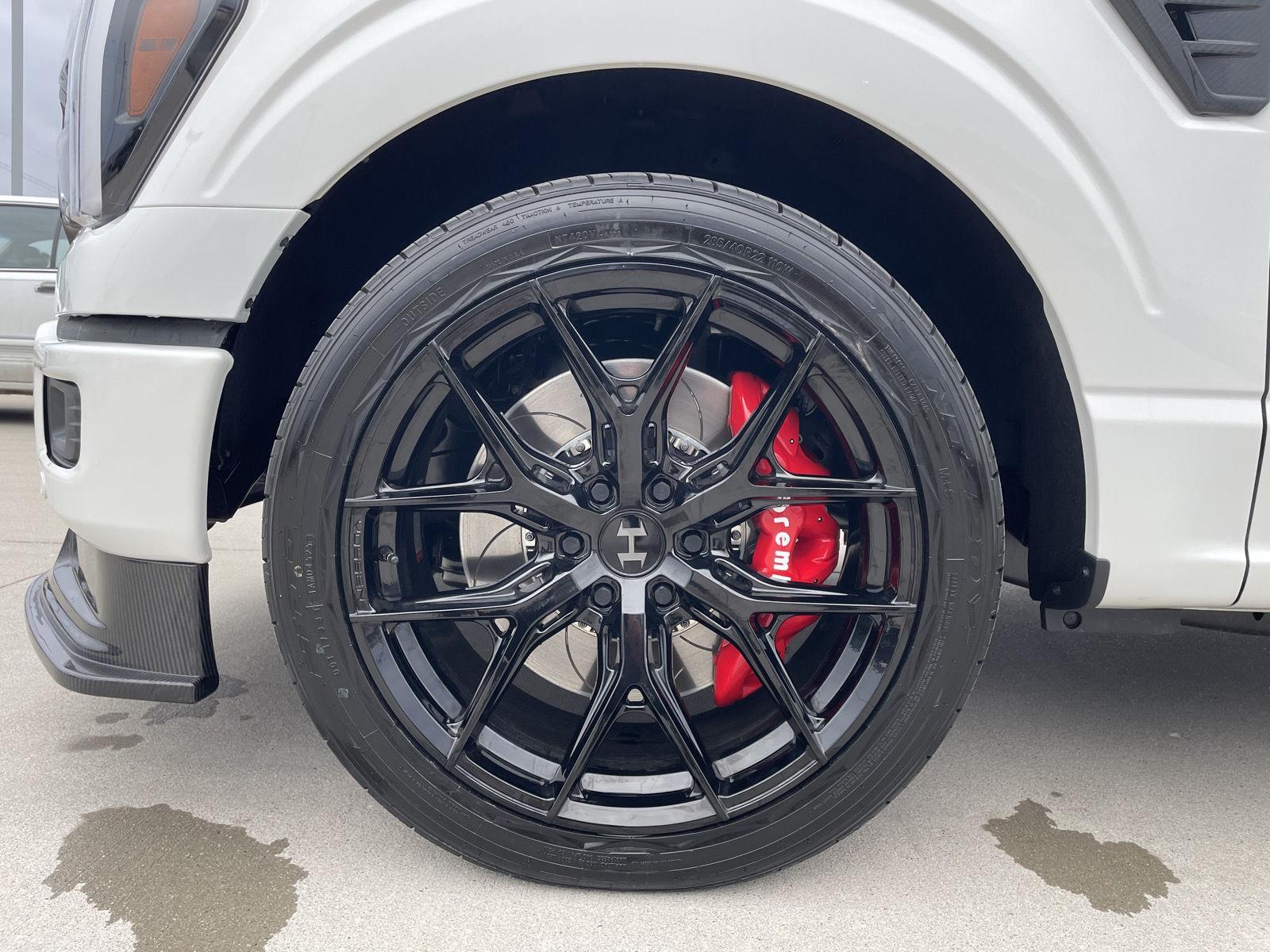 New 2026 Ford F-150 for sale in Lincoln NE