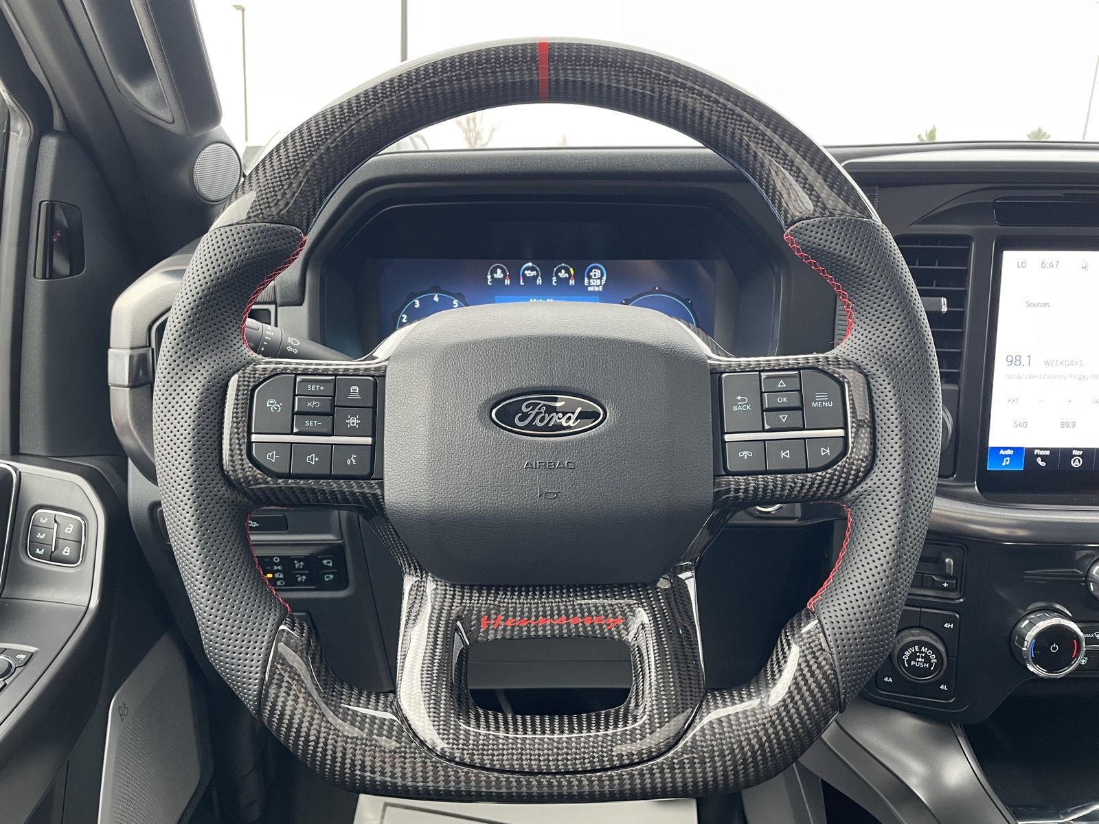 New 2026 Ford F-150 for sale in Lincoln NE