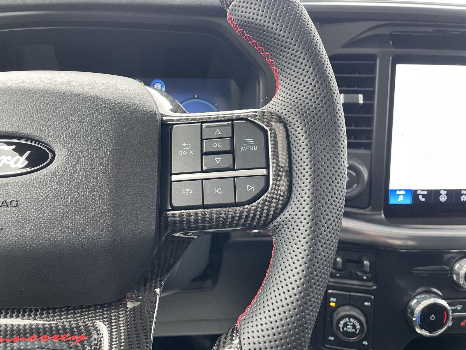 New 2026 Ford F-150 for sale in Lincoln NE