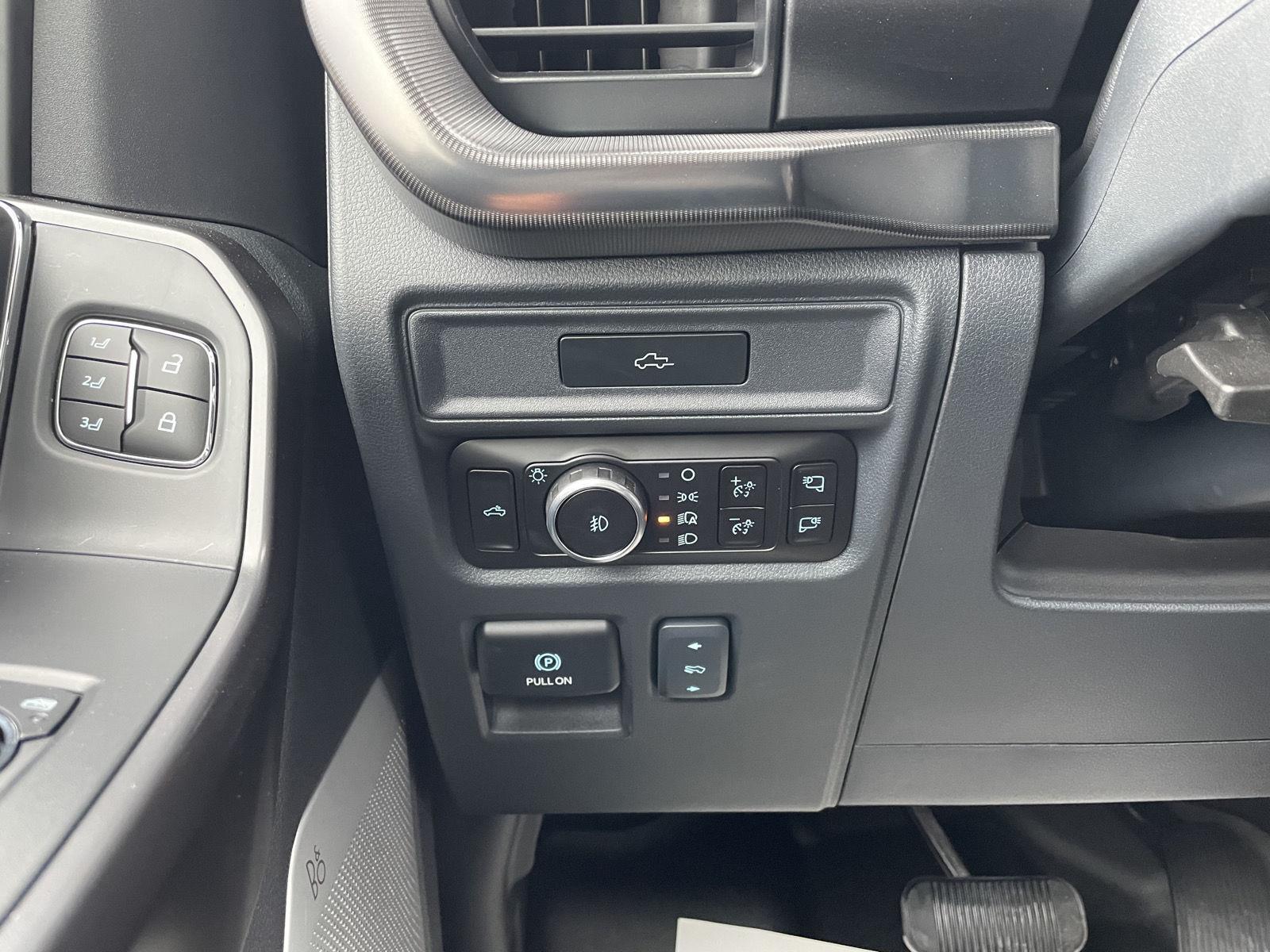 New 2026 Ford F-150 for sale in Lincoln NE