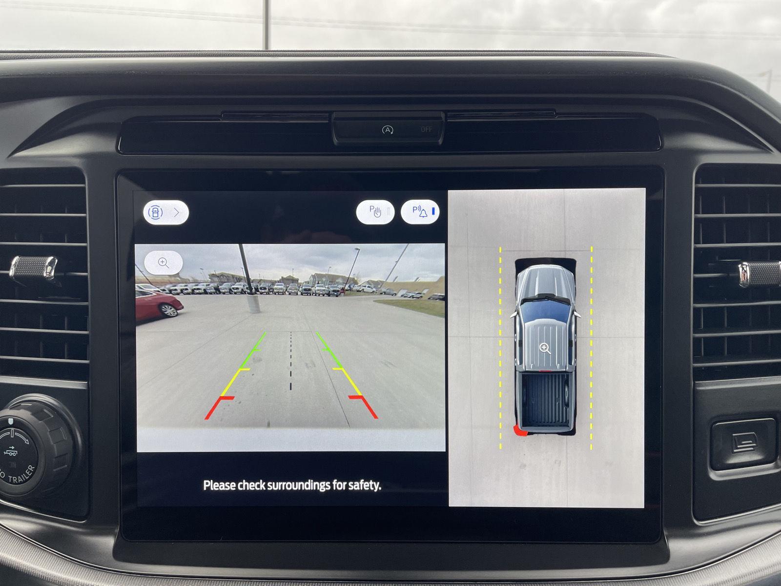 New 2026 Ford F-150 for sale in Lincoln NE