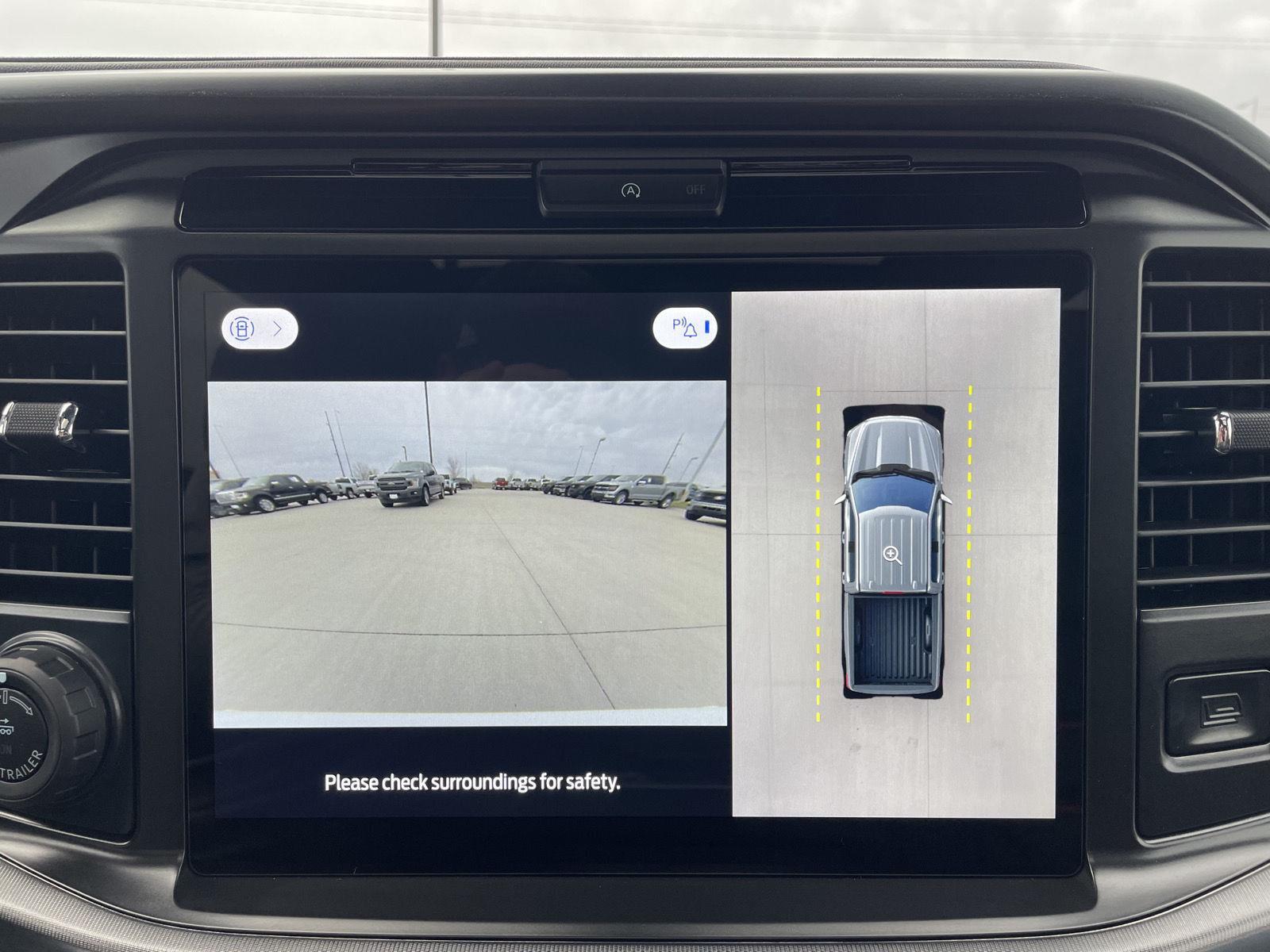 New 2026 Ford F-150 for sale in Lincoln NE