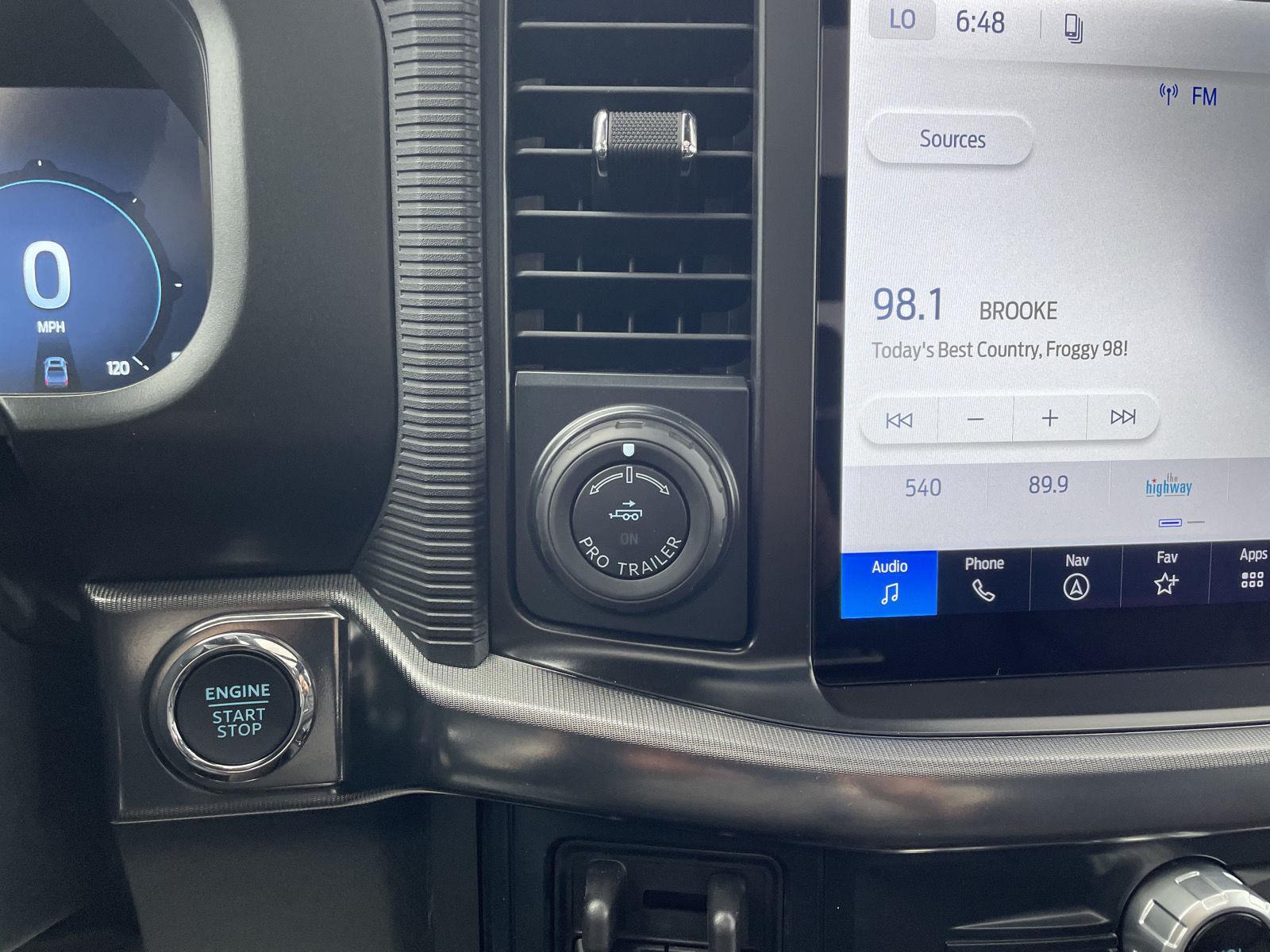 New 2026 Ford F-150 for sale in Lincoln NE