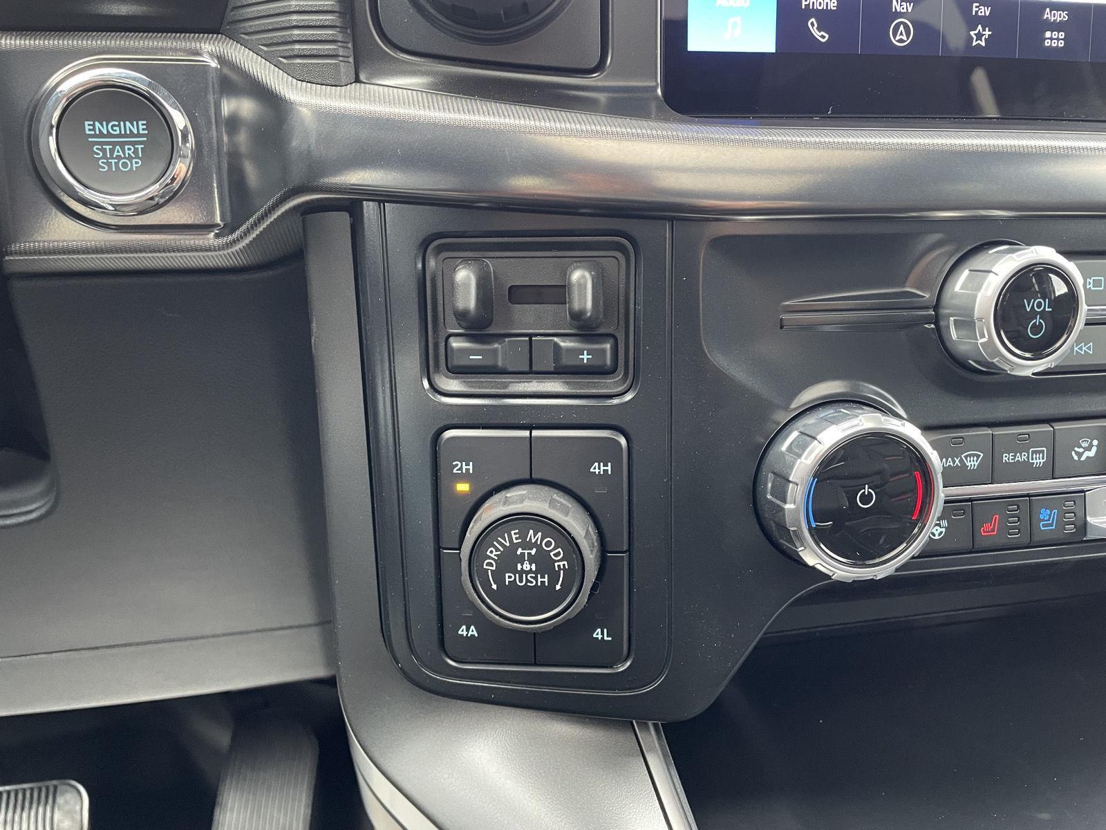 New 2026 Ford F-150 for sale in Lincoln NE