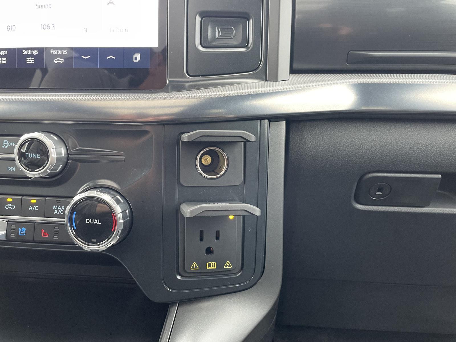 New 2026 Ford F-150 for sale in Lincoln NE