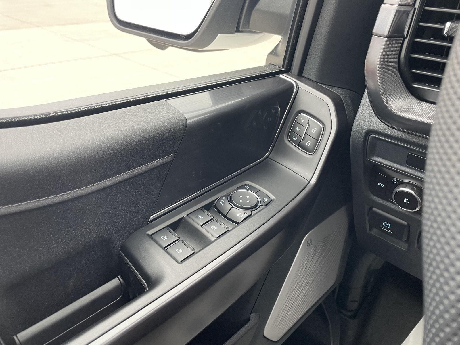 New 2026 Ford F-150 for sale in Lincoln NE