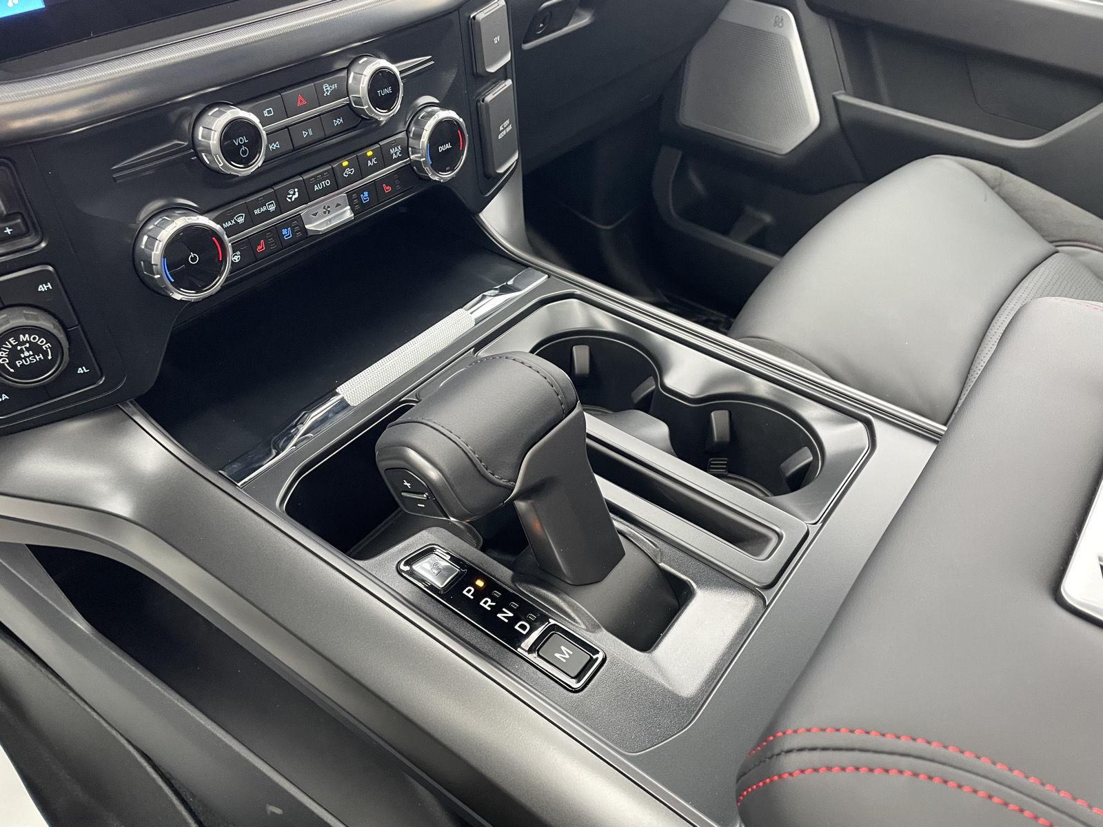 New 2026 Ford F-150 for sale in Lincoln NE