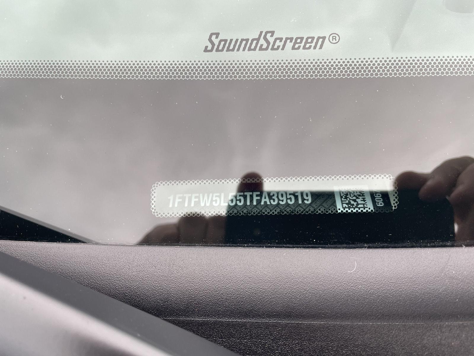 New 2026 Ford F-150 for sale in Lincoln NE