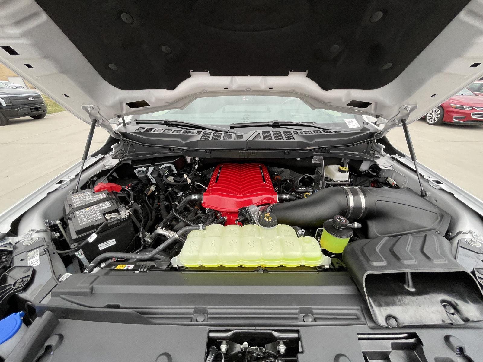 New 2026 Ford F-150 for sale in Lincoln NE