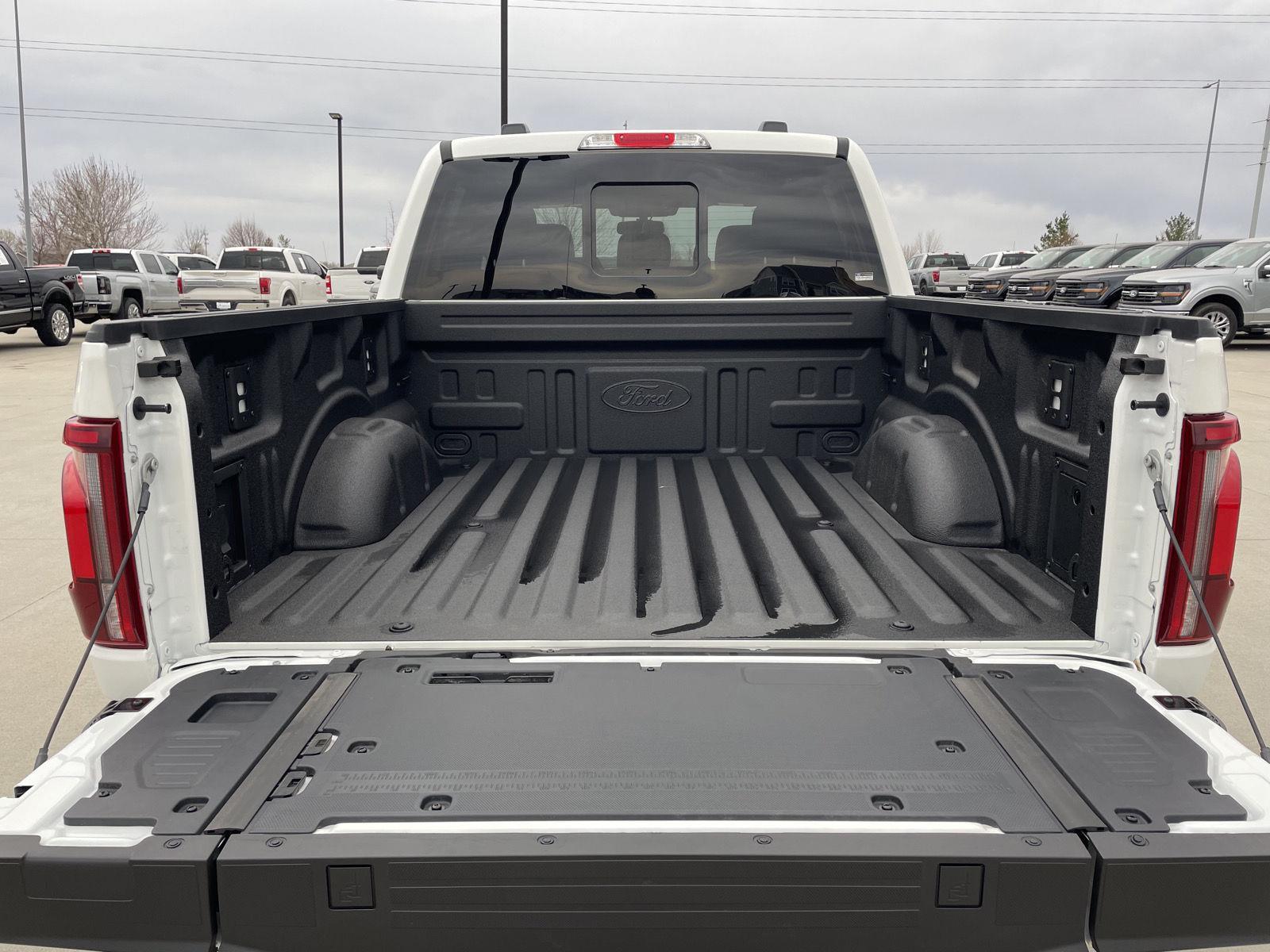 New 2026 Ford F-150 for sale in Lincoln NE