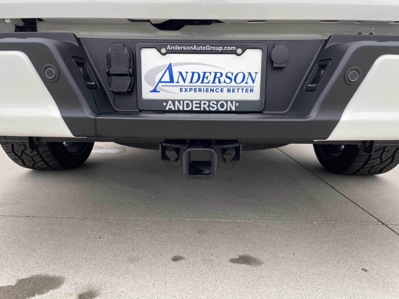 New 2026 Ford F-150 for sale in Lincoln NE