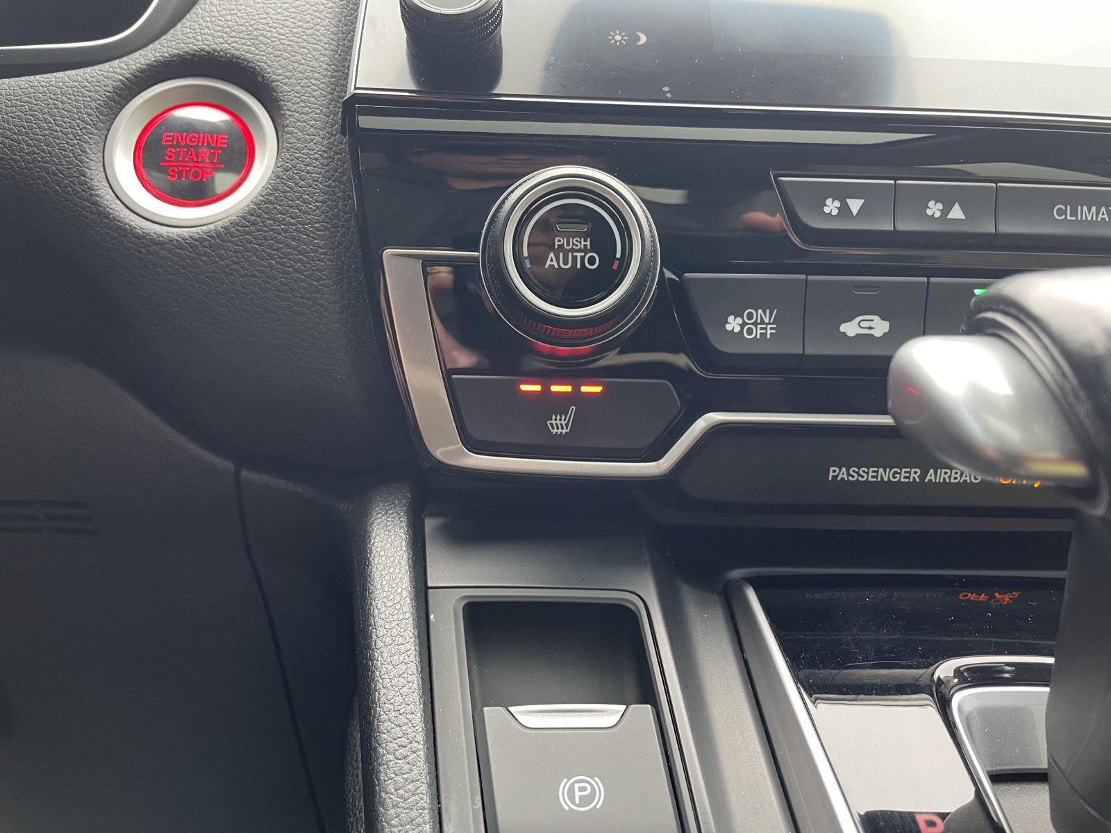 Used 2017 Honda CR-V for sale in Lincoln NE