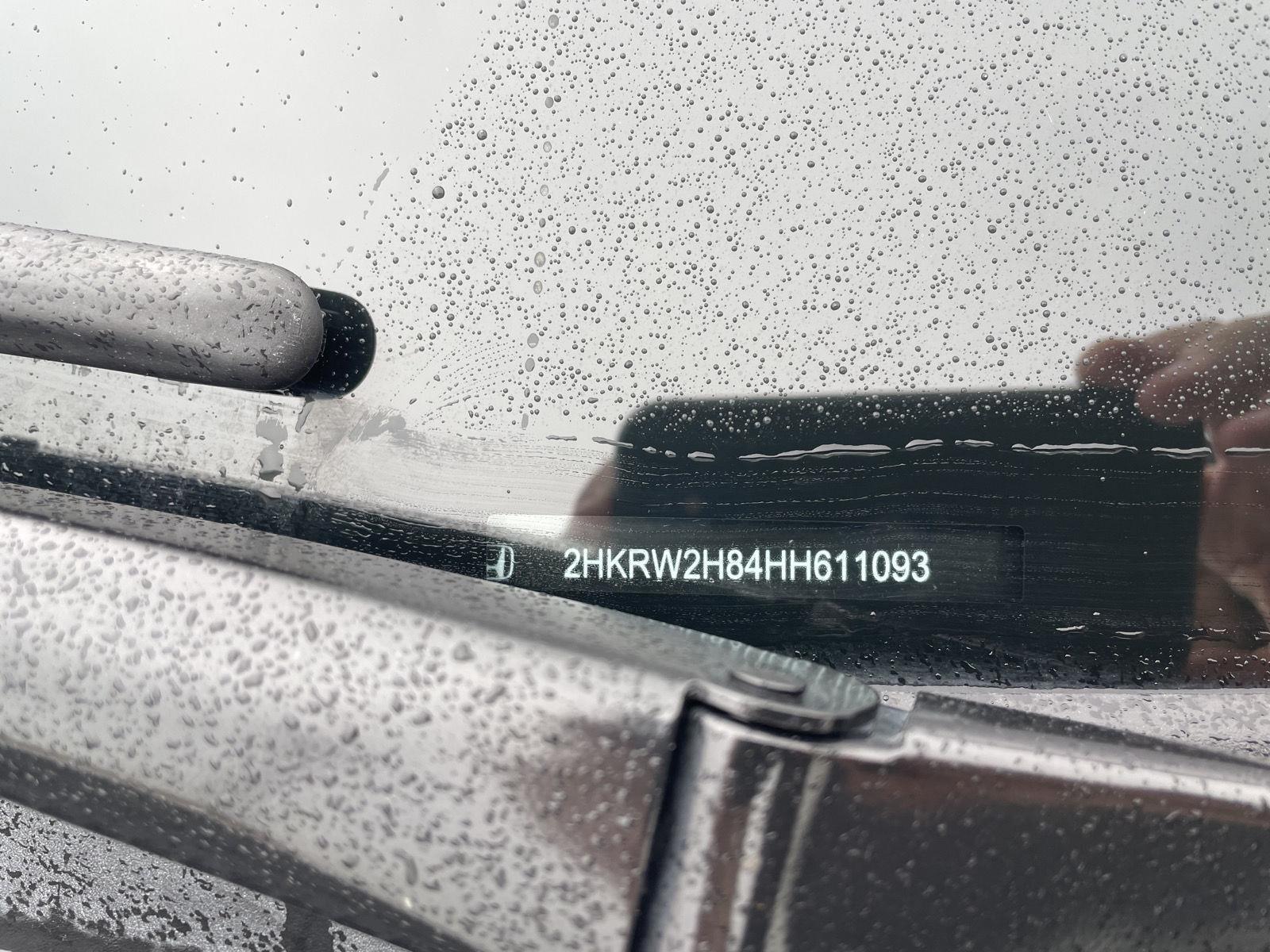 Used 2017 Honda CR-V for sale in Lincoln NE