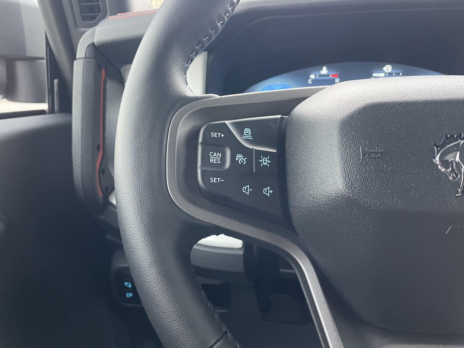 New 2025 Ford Bronco for sale in Lincoln NE