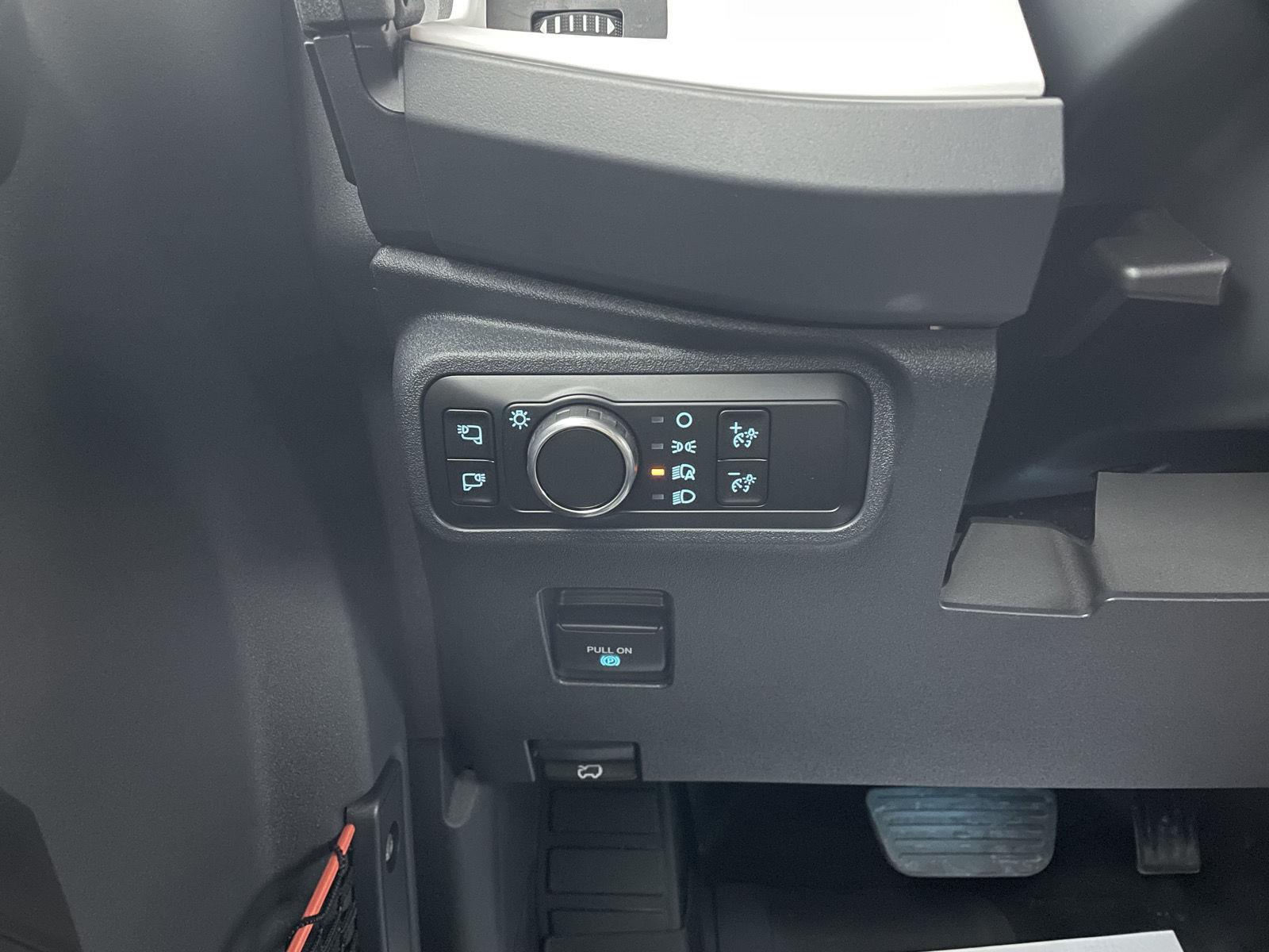 New 2025 Ford Bronco for sale in Lincoln NE