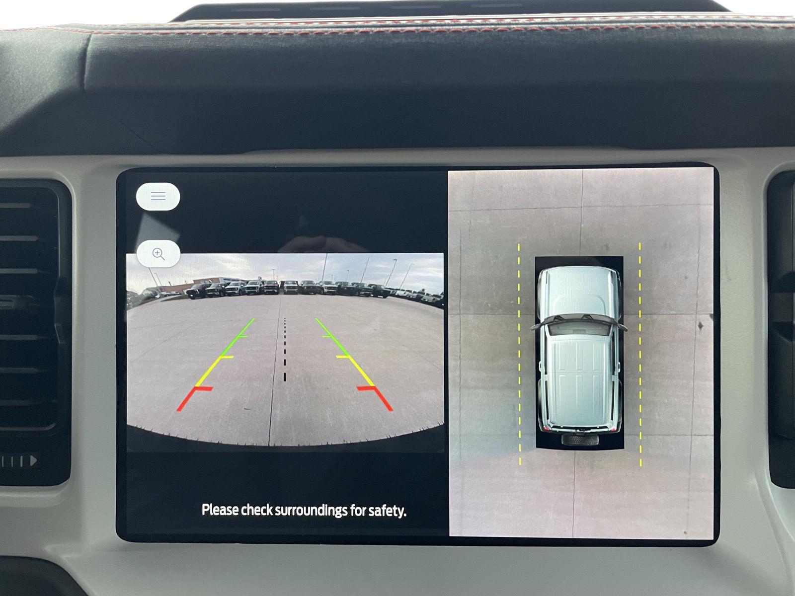 New 2025 Ford Bronco for sale in Lincoln NE