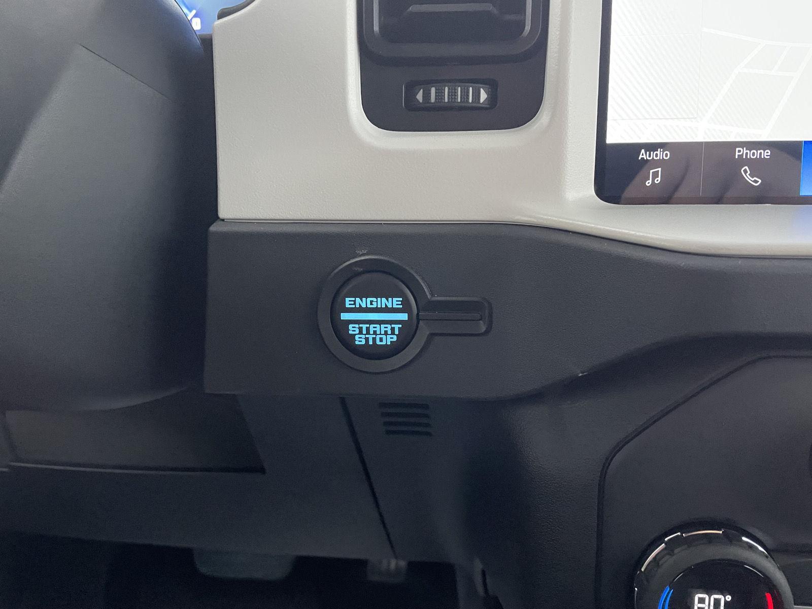 New 2025 Ford Bronco for sale in Lincoln NE