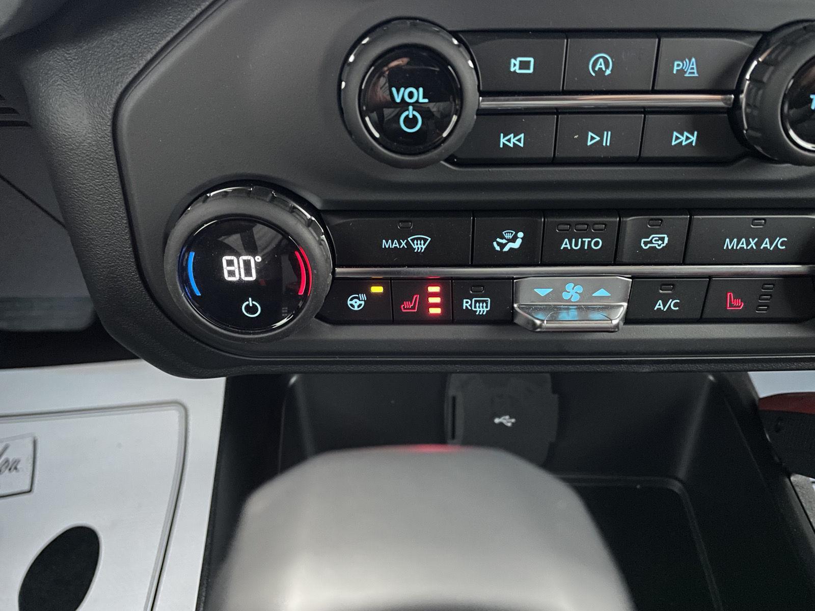 New 2025 Ford Bronco for sale in Lincoln NE