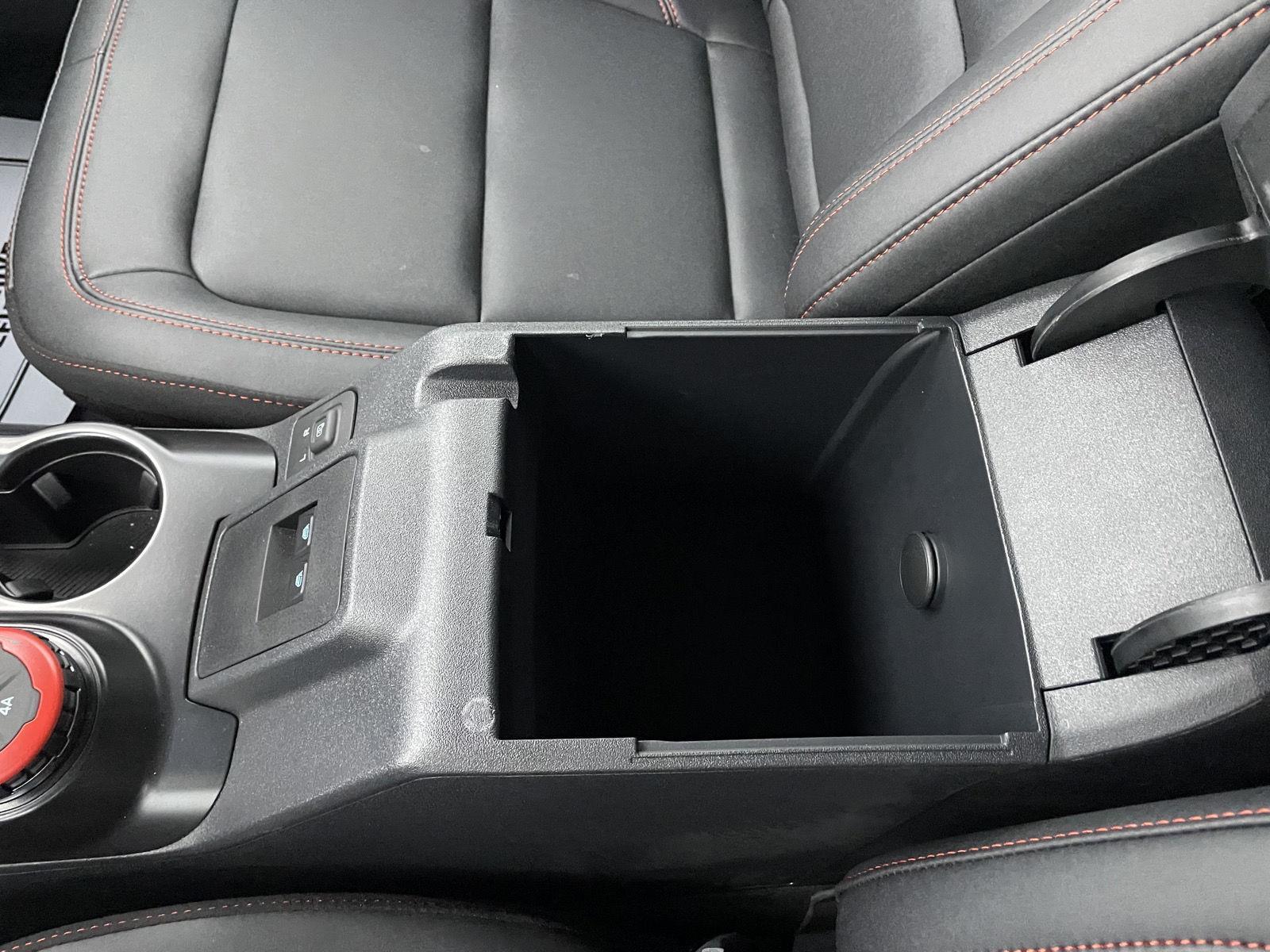 New 2025 Ford Bronco for sale in Lincoln NE