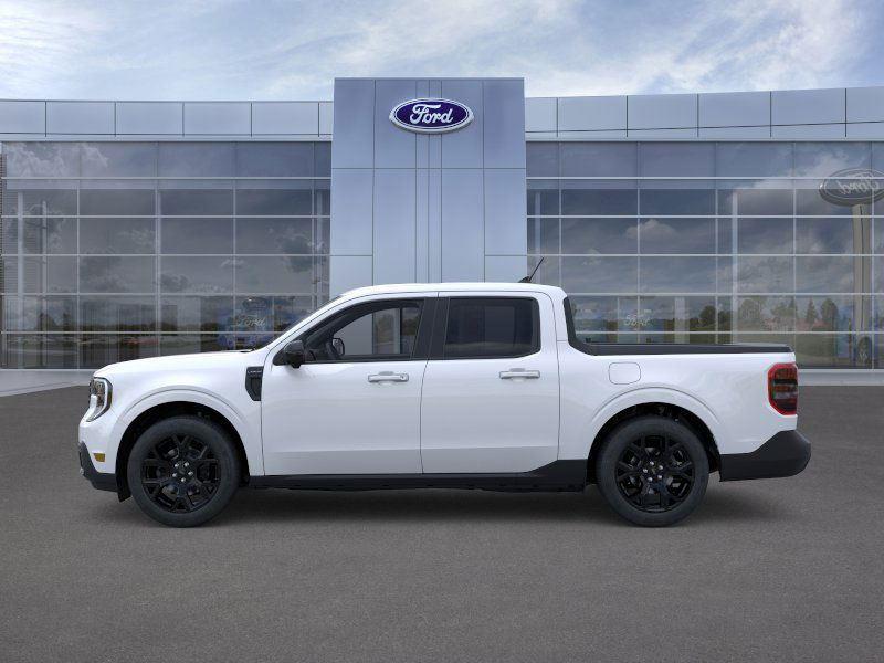 New 2025 Ford Maverick for sale in Lincoln NE