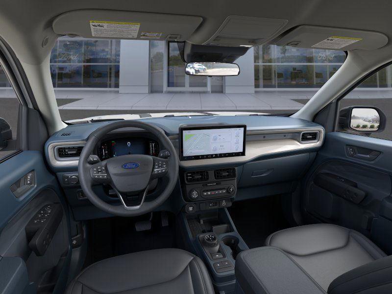 New 2025 Ford Maverick for sale in Lincoln NE