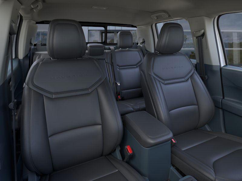 New 2025 Ford Maverick for sale in Lincoln NE