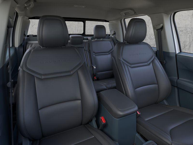 New 2025 Ford Maverick for sale in Lincoln NE