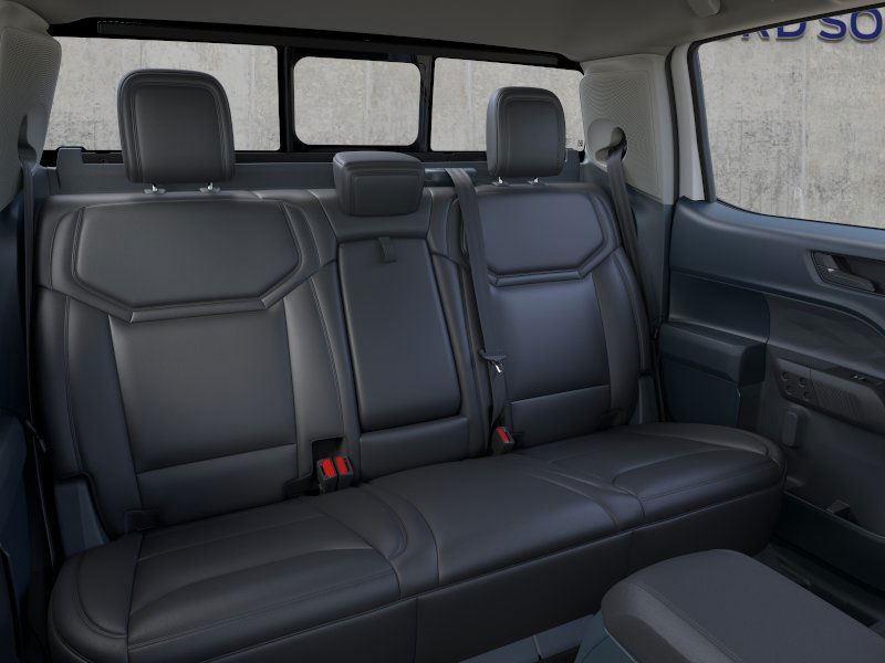 New 2025 Ford Maverick for sale in Lincoln NE