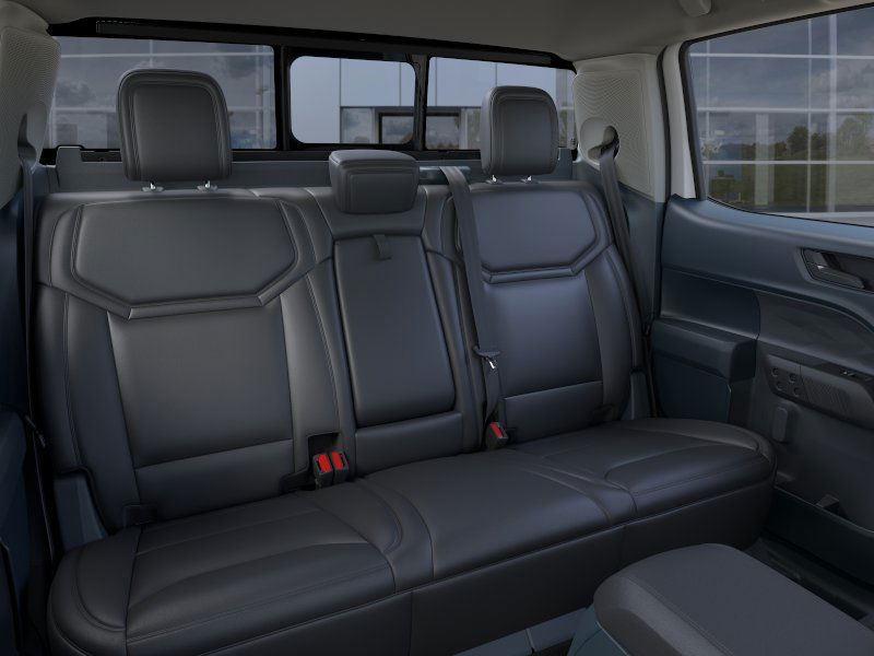 New 2025 Ford Maverick for sale in Lincoln NE