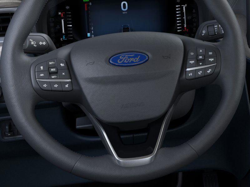New 2025 Ford Maverick for sale in Lincoln NE