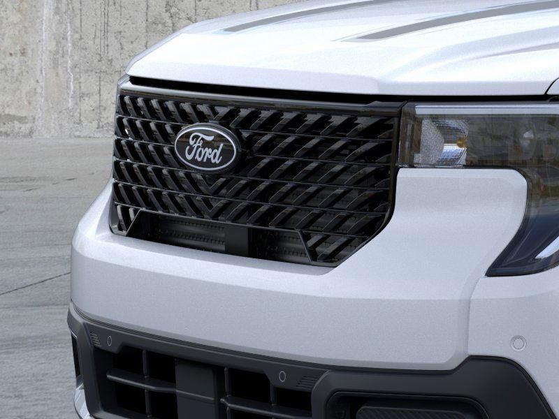 New 2025 Ford Maverick for sale in Lincoln NE