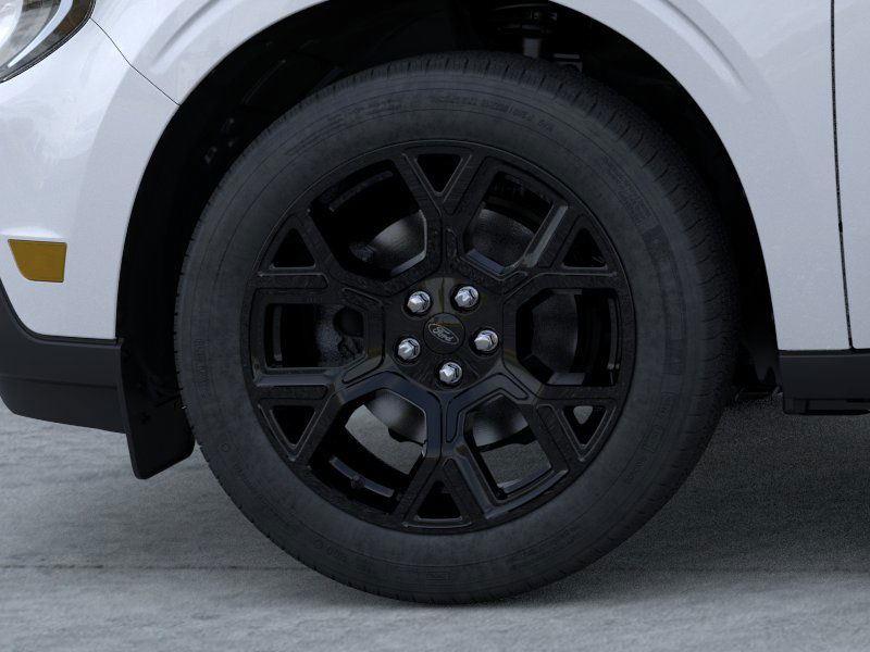 New 2025 Ford Maverick for sale in Lincoln NE