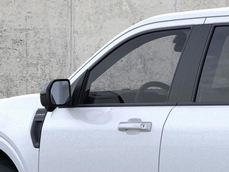 New 2025 Ford Maverick for sale in Lincoln NE