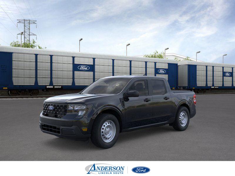 New 2025 Ford Maverick XL Crew Cab Truck for sale in Lincoln NE