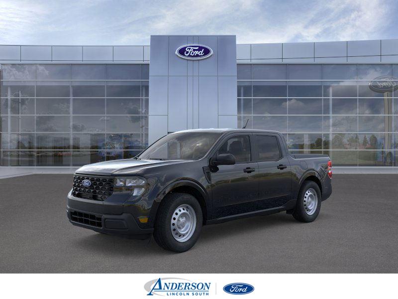 New 2025 Ford Maverick XL Crew Cab Truck for sale in Lincoln NE