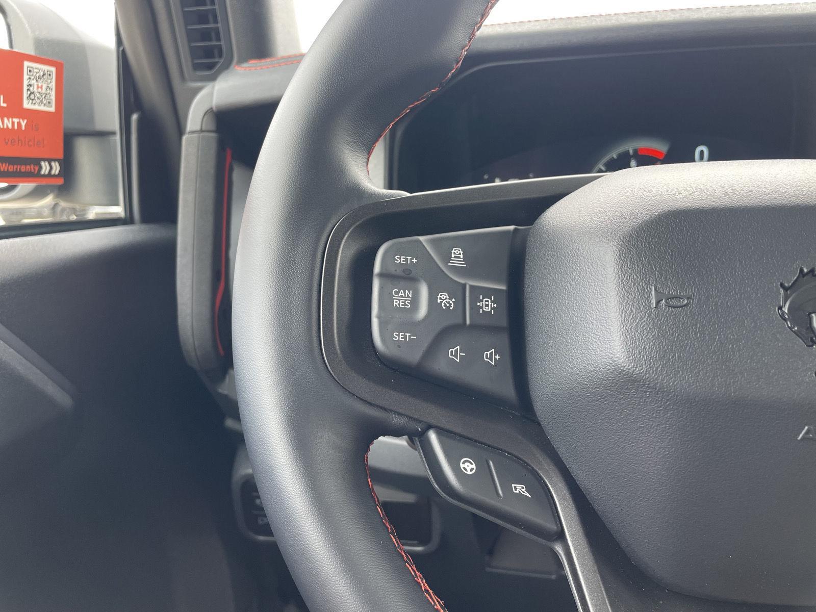 New 2025 Ford Bronco for sale in Lincoln NE