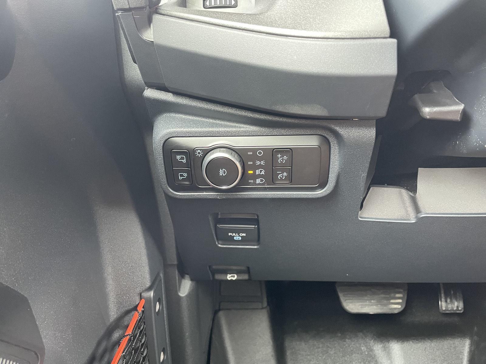 New 2025 Ford Bronco for sale in Lincoln NE