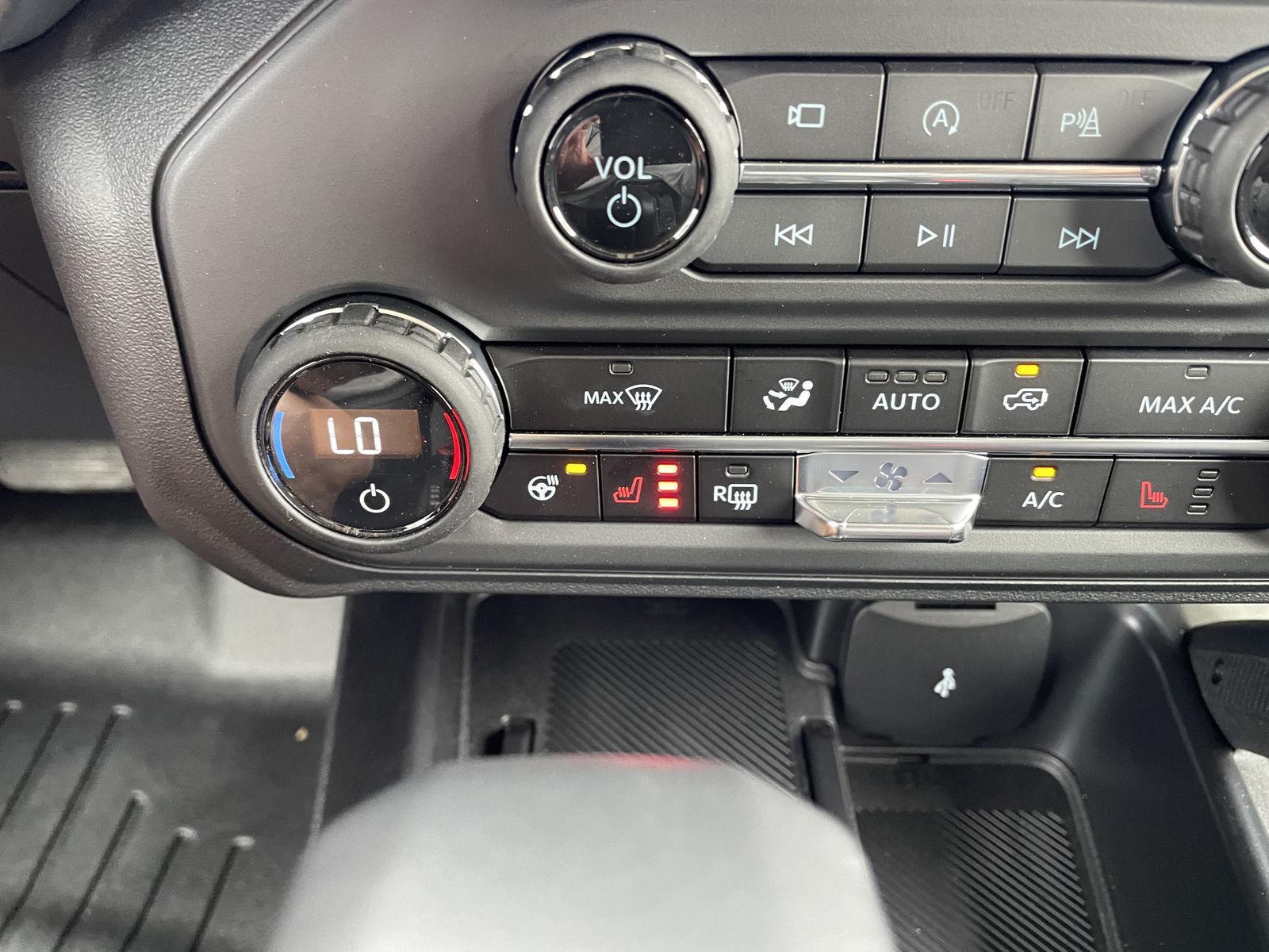 New 2025 Ford Bronco for sale in Lincoln NE