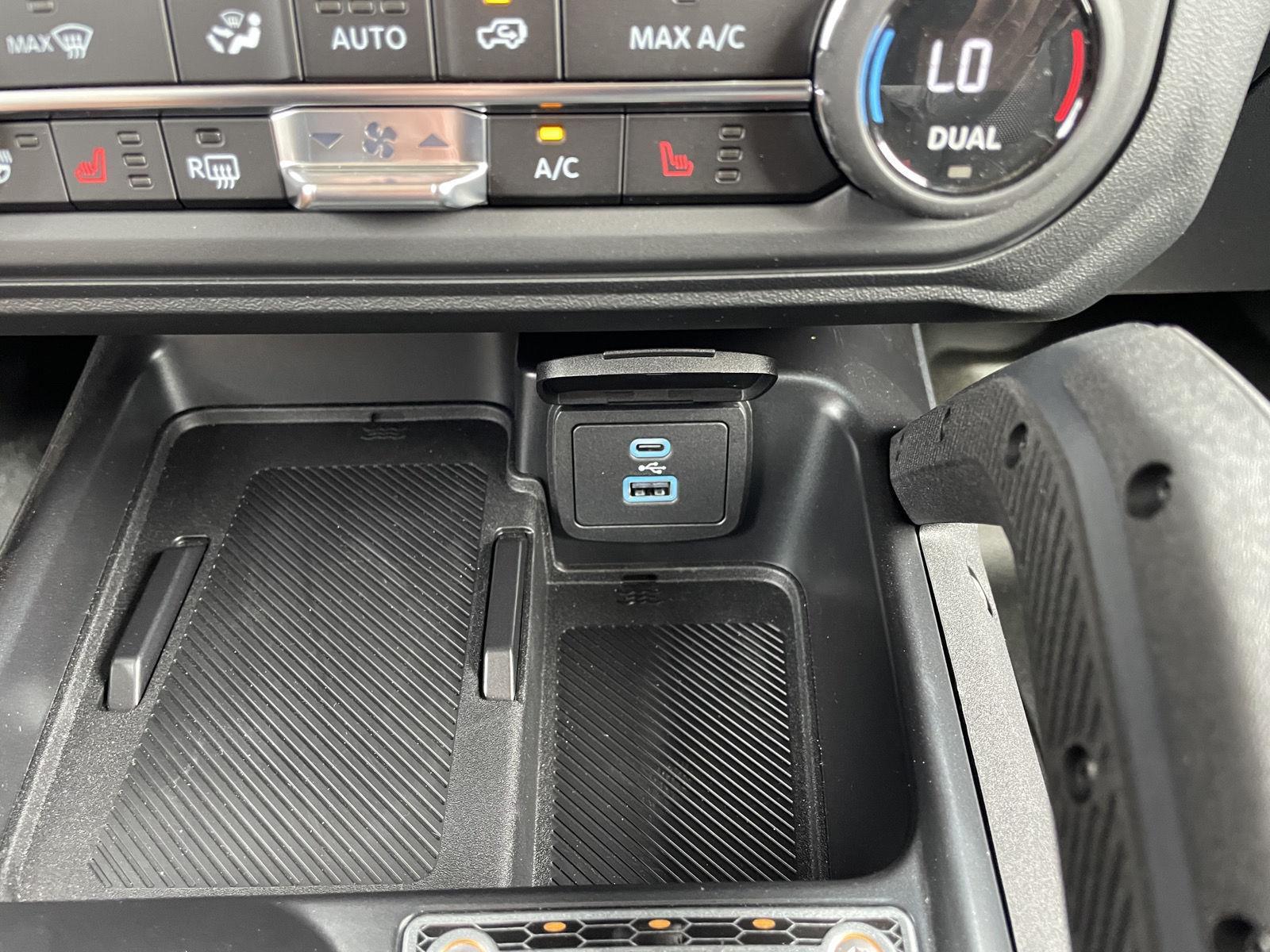 New 2025 Ford Bronco for sale in Lincoln NE