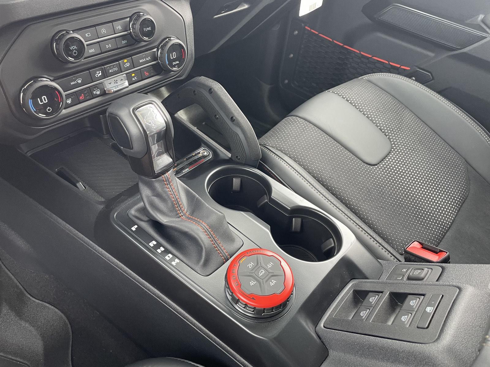 New 2025 Ford Bronco for sale in Lincoln NE