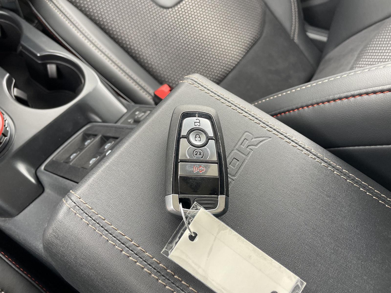 New 2025 Ford Bronco for sale in Lincoln NE