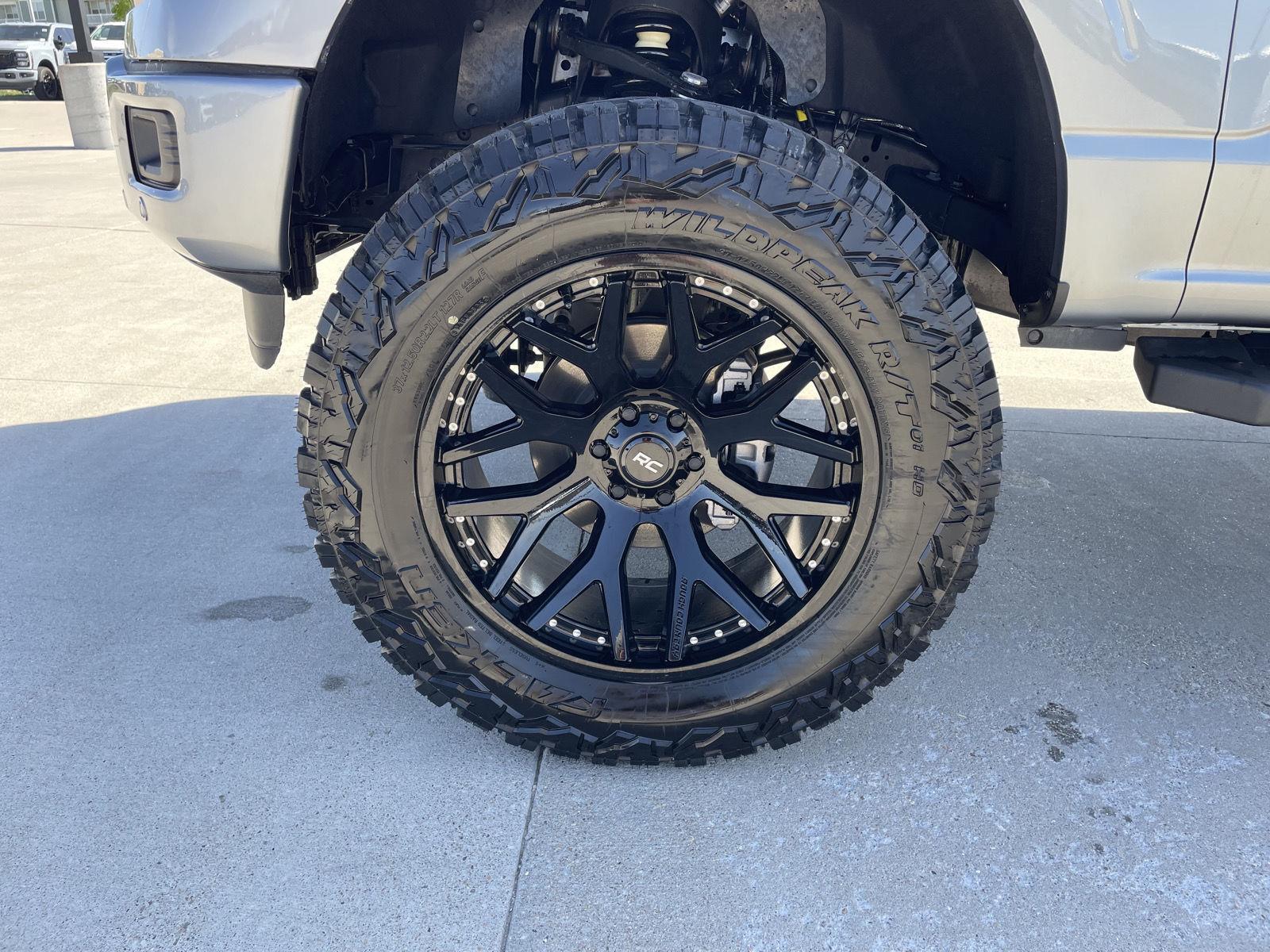 New 2025 Ford F-150 for sale in Lincoln NE