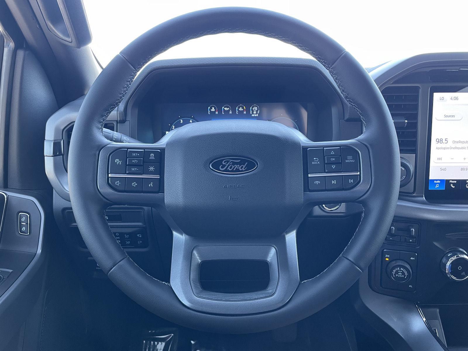 New 2025 Ford F-150 for sale in Lincoln NE