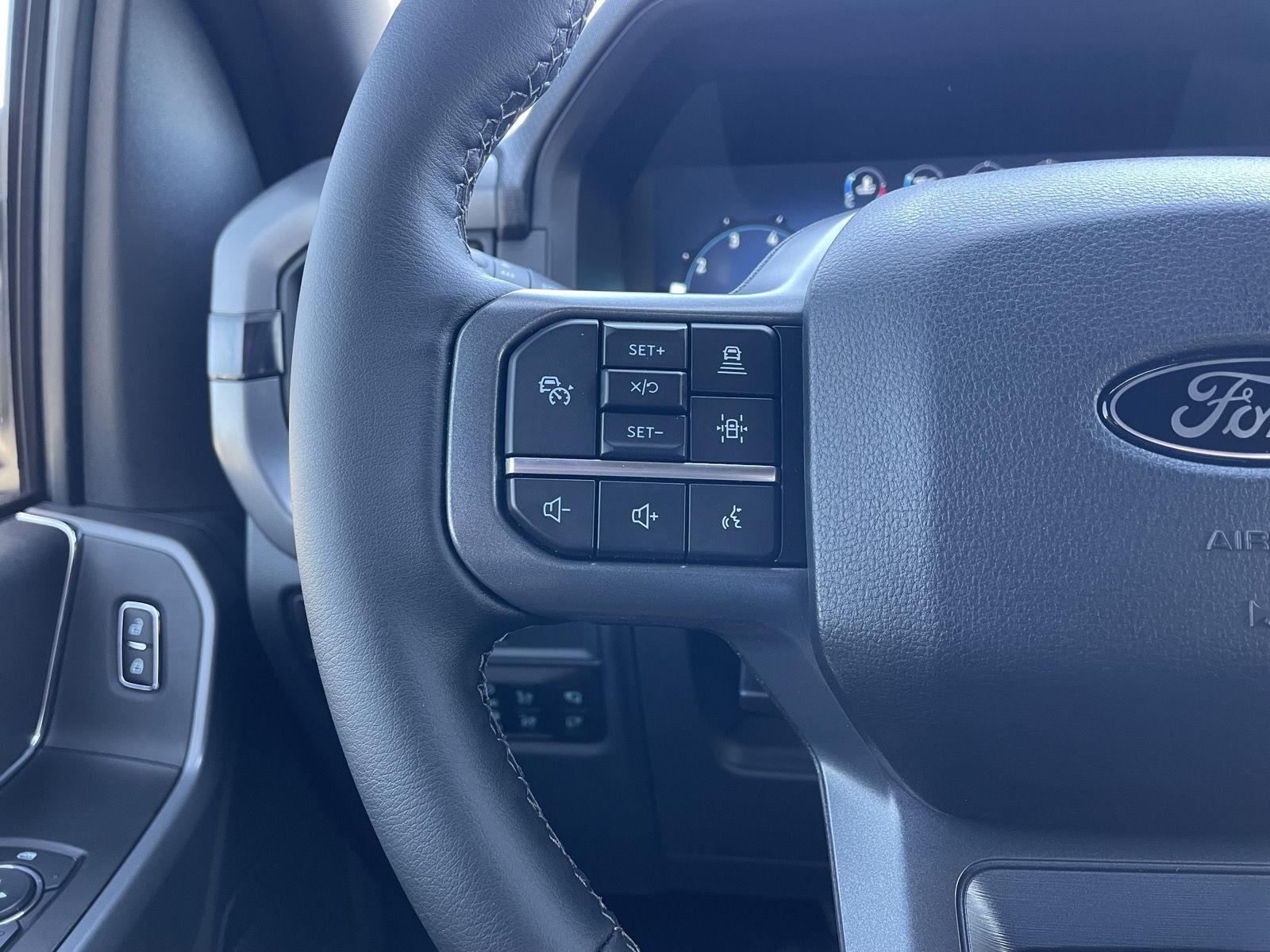 New 2025 Ford F-150 for sale in Lincoln NE