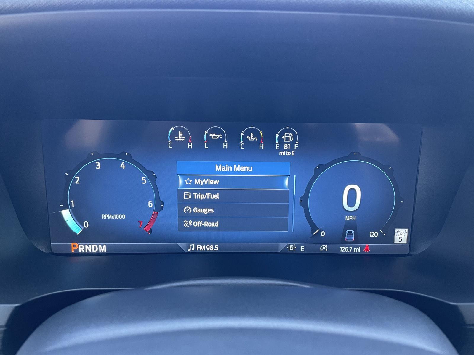 New 2025 Ford F-150 for sale in Lincoln NE