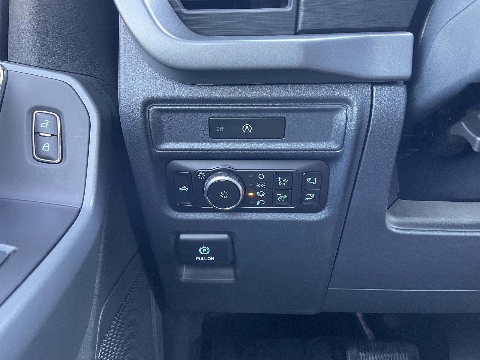New 2025 Ford F-150 for sale in Lincoln NE